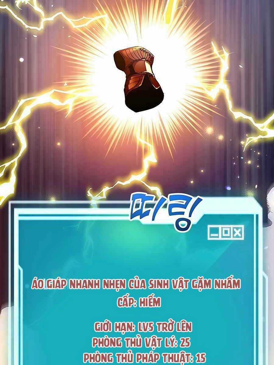 Tôi May Mắn Triệu Hồi Được Tinh Linh Hộ Vệ Hạng 10 Chapter 12 trang 57