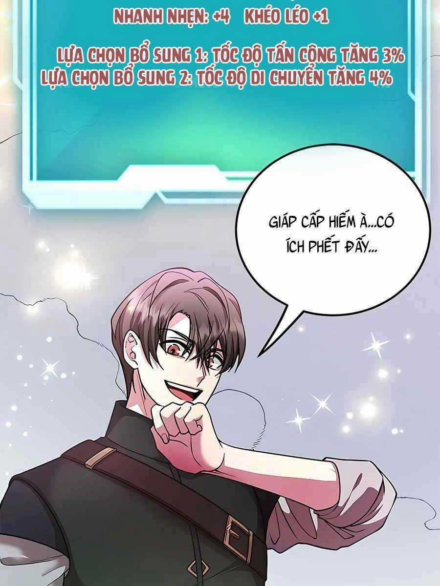 Tôi May Mắn Triệu Hồi Được Tinh Linh Hộ Vệ Hạng 10 Chapter 12 trang 58