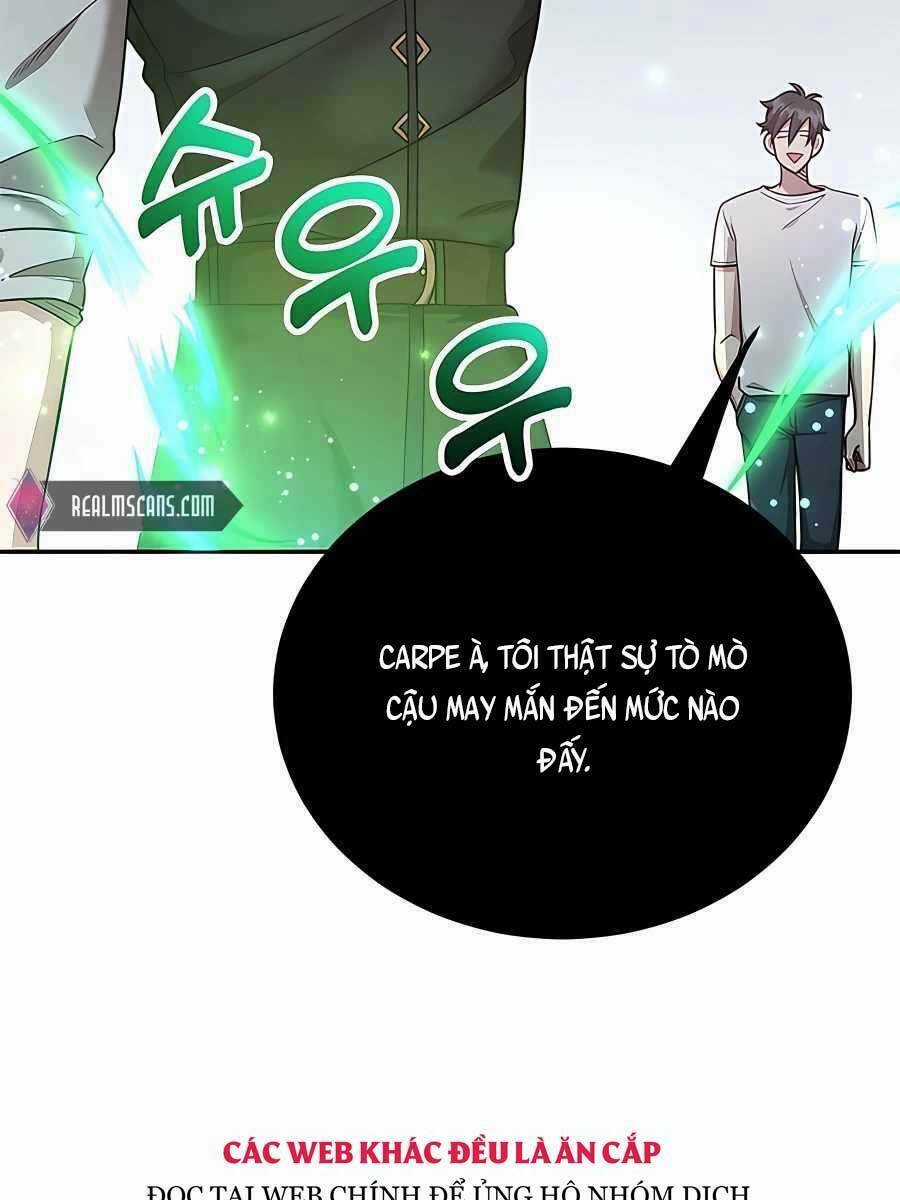 Tôi May Mắn Triệu Hồi Được Tinh Linh Hộ Vệ Hạng 10 Chapter 12 trang 59