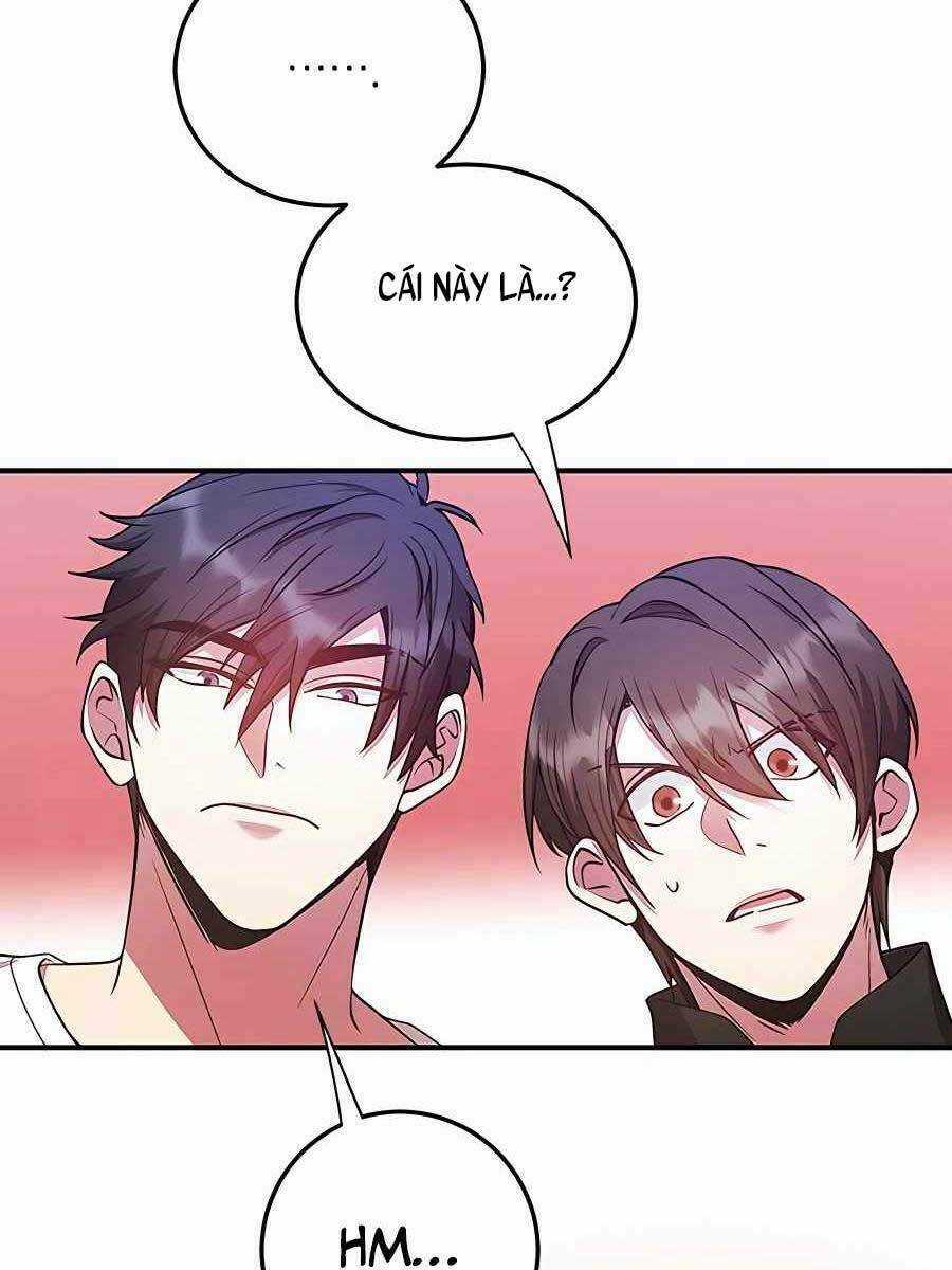 Tôi May Mắn Triệu Hồi Được Tinh Linh Hộ Vệ Hạng 10 Chapter 12 trang 62