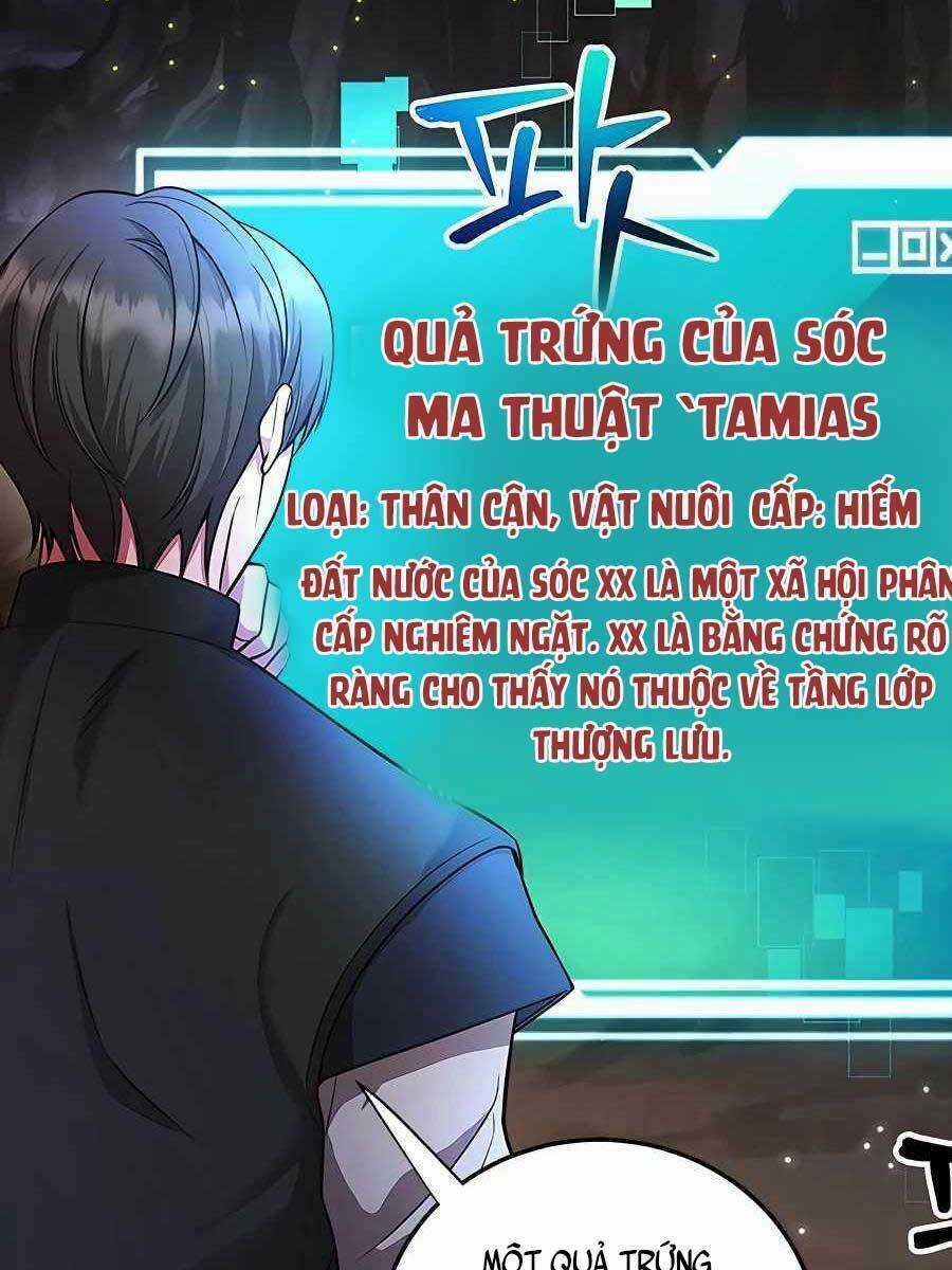 Tôi May Mắn Triệu Hồi Được Tinh Linh Hộ Vệ Hạng 10 Chapter 12 trang 67