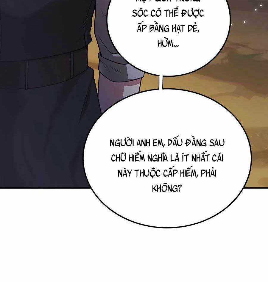 Tôi May Mắn Triệu Hồi Được Tinh Linh Hộ Vệ Hạng 10 Chapter 12 trang 68