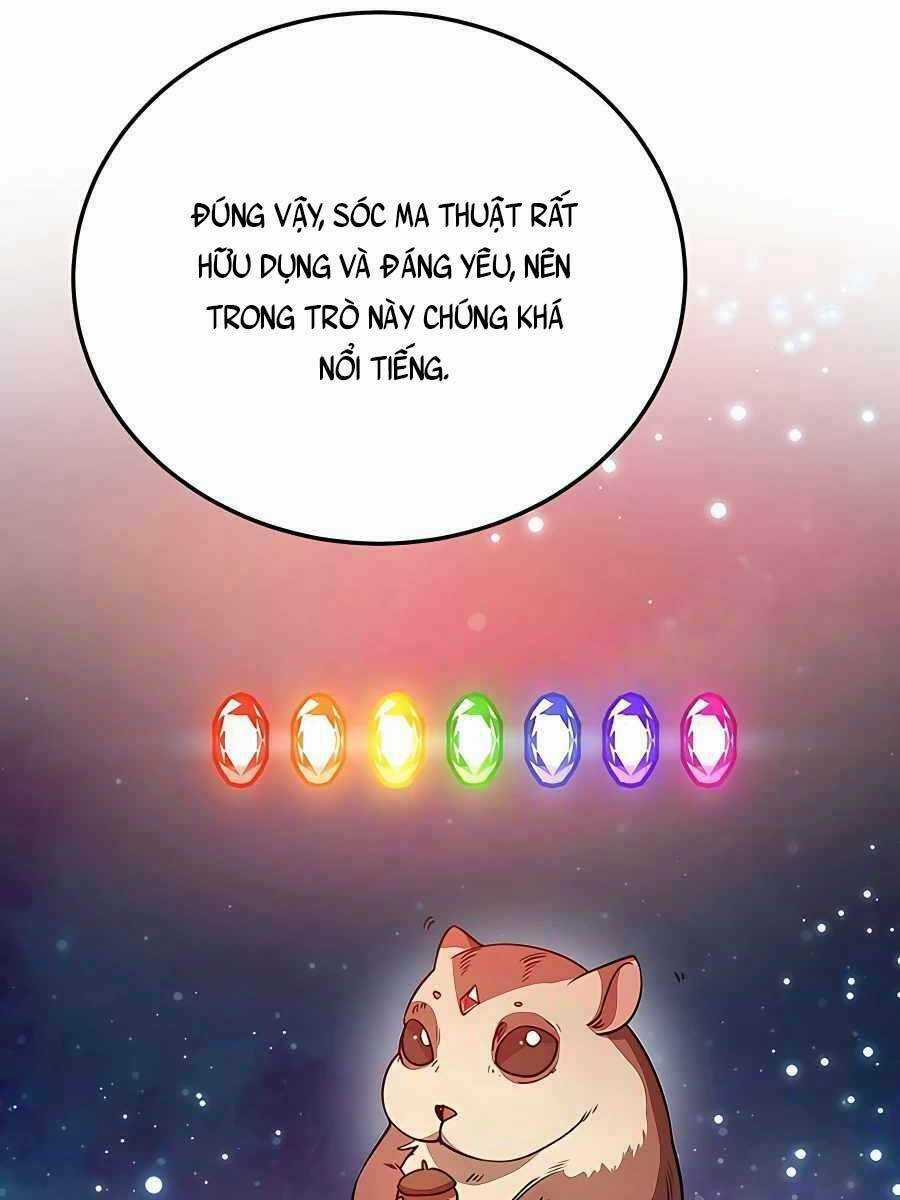 Tôi May Mắn Triệu Hồi Được Tinh Linh Hộ Vệ Hạng 10 Chapter 12 trang 69