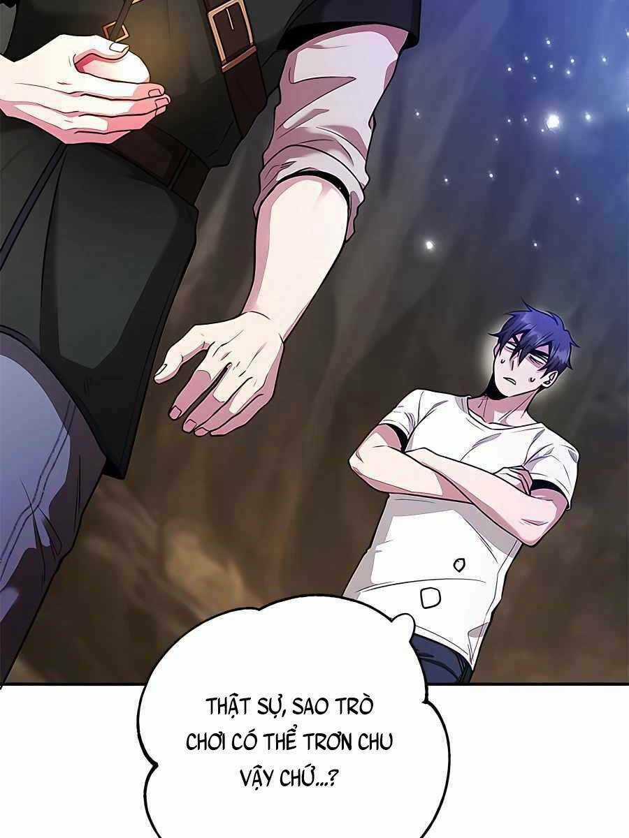 Tôi May Mắn Triệu Hồi Được Tinh Linh Hộ Vệ Hạng 10 Chapter 12 trang 74