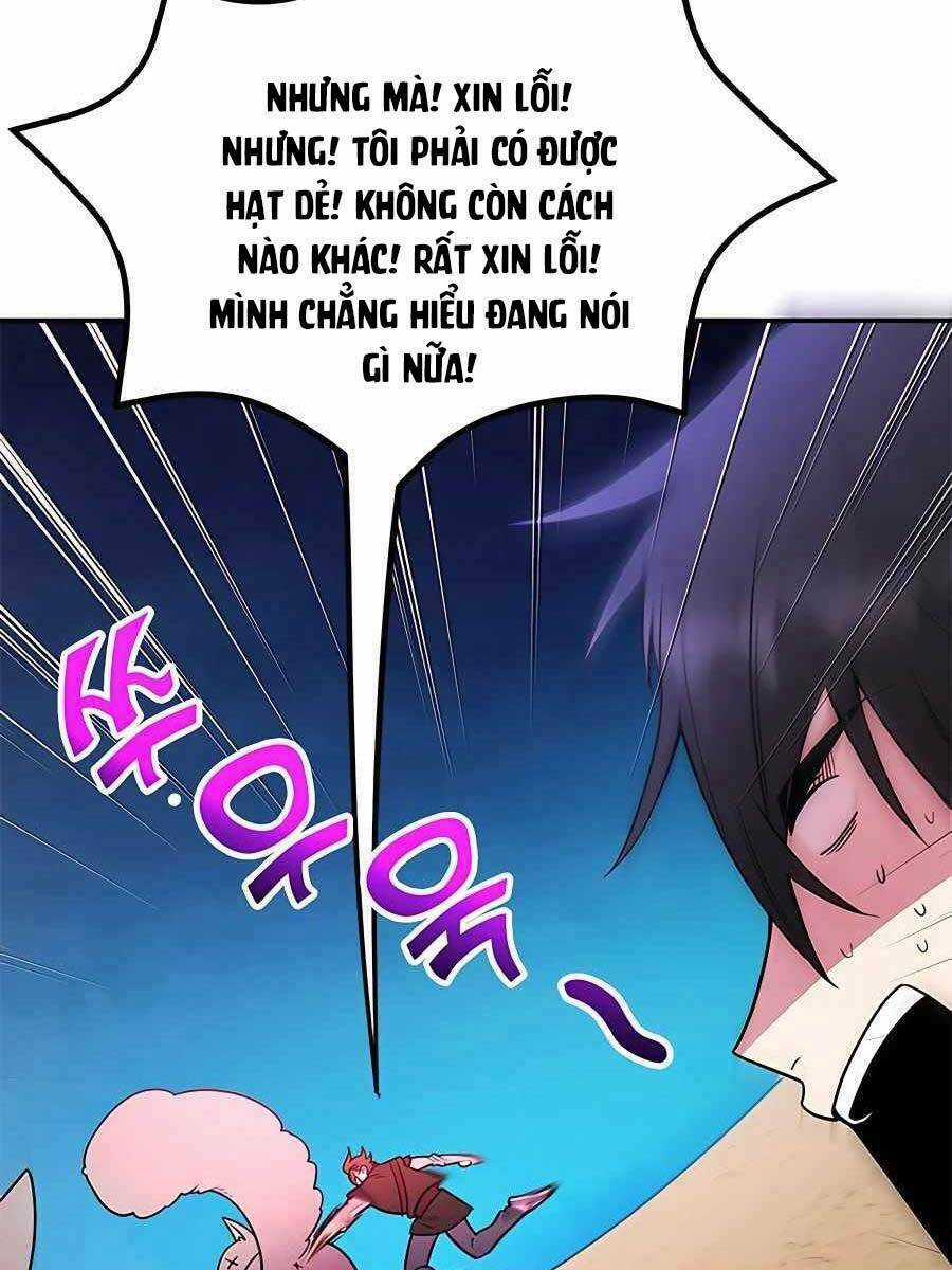 Tôi May Mắn Triệu Hồi Được Tinh Linh Hộ Vệ Hạng 10 Chapter 12 trang 80