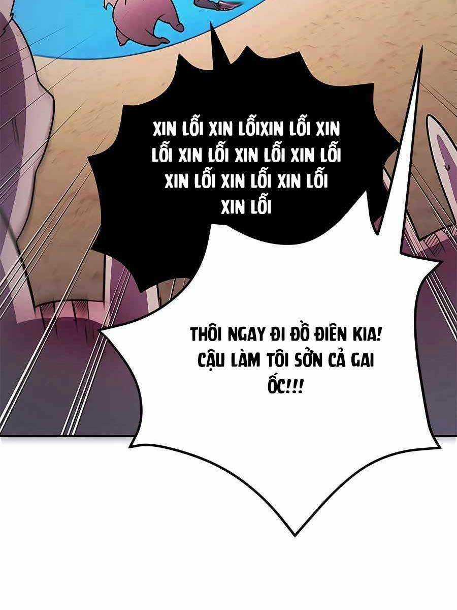 Tôi May Mắn Triệu Hồi Được Tinh Linh Hộ Vệ Hạng 10 Chapter 12 trang 81