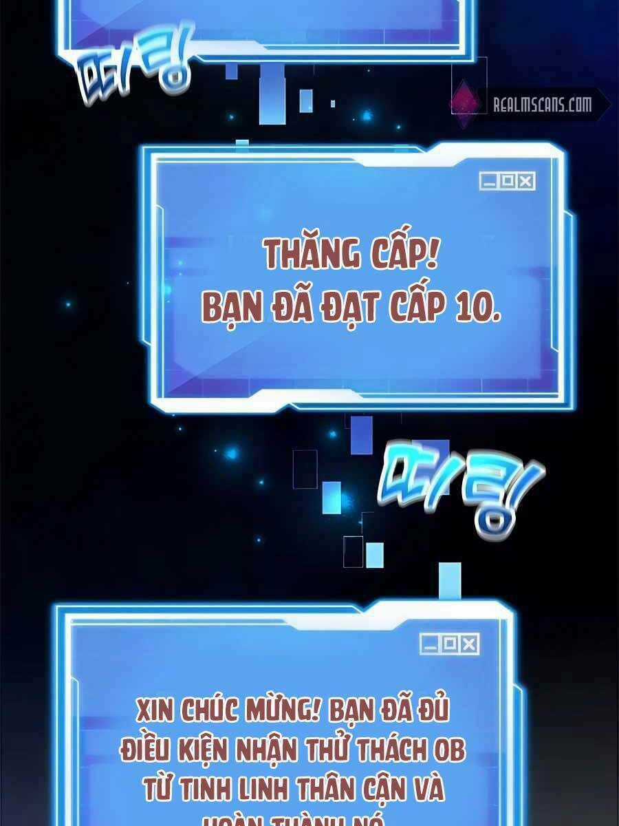 Tôi May Mắn Triệu Hồi Được Tinh Linh Hộ Vệ Hạng 10 Chapter 12 trang 86