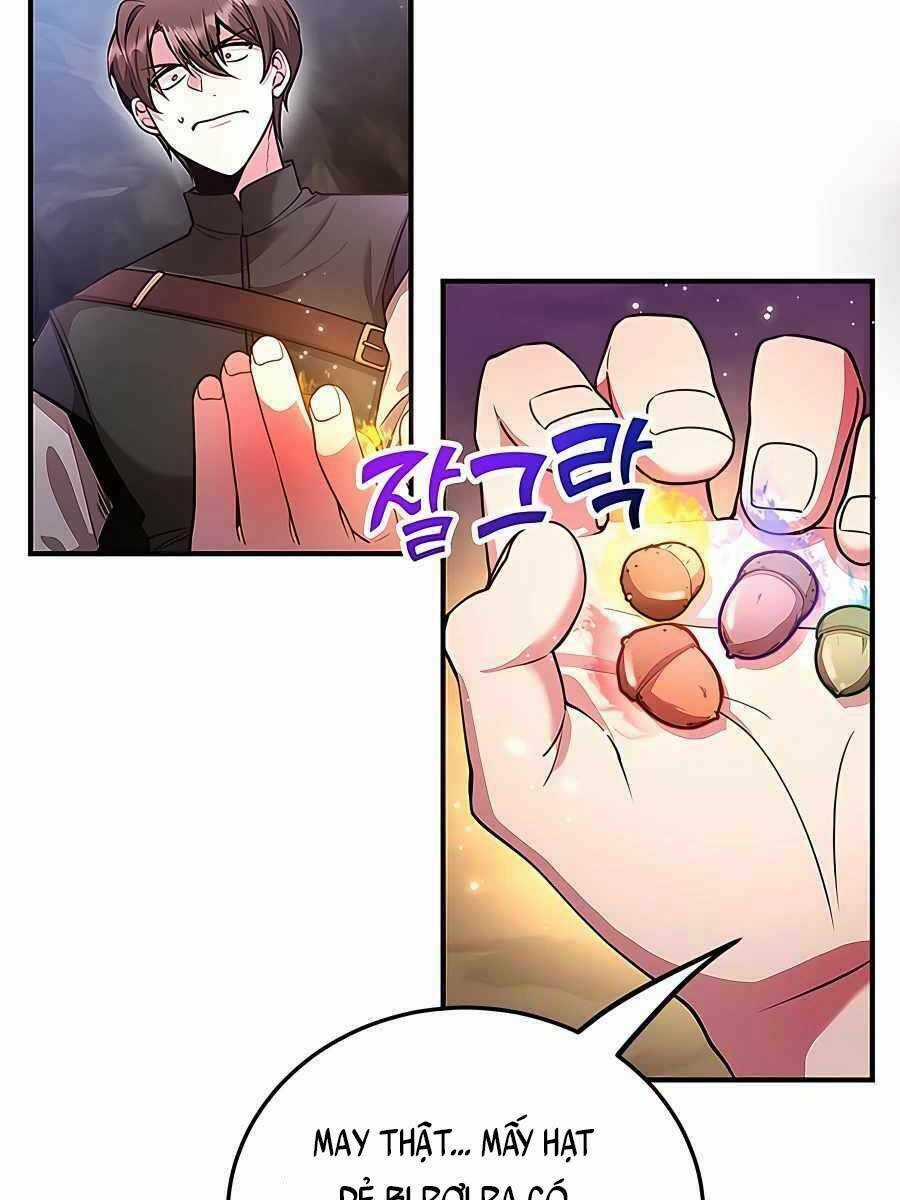 Tôi May Mắn Triệu Hồi Được Tinh Linh Hộ Vệ Hạng 10 Chapter 12 trang 89