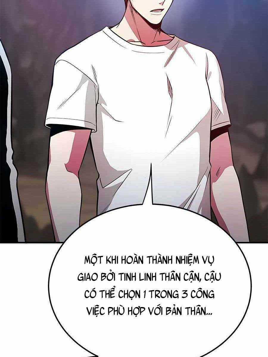 Tôi May Mắn Triệu Hồi Được Tinh Linh Hộ Vệ Hạng 10 Chapter 12 trang 92