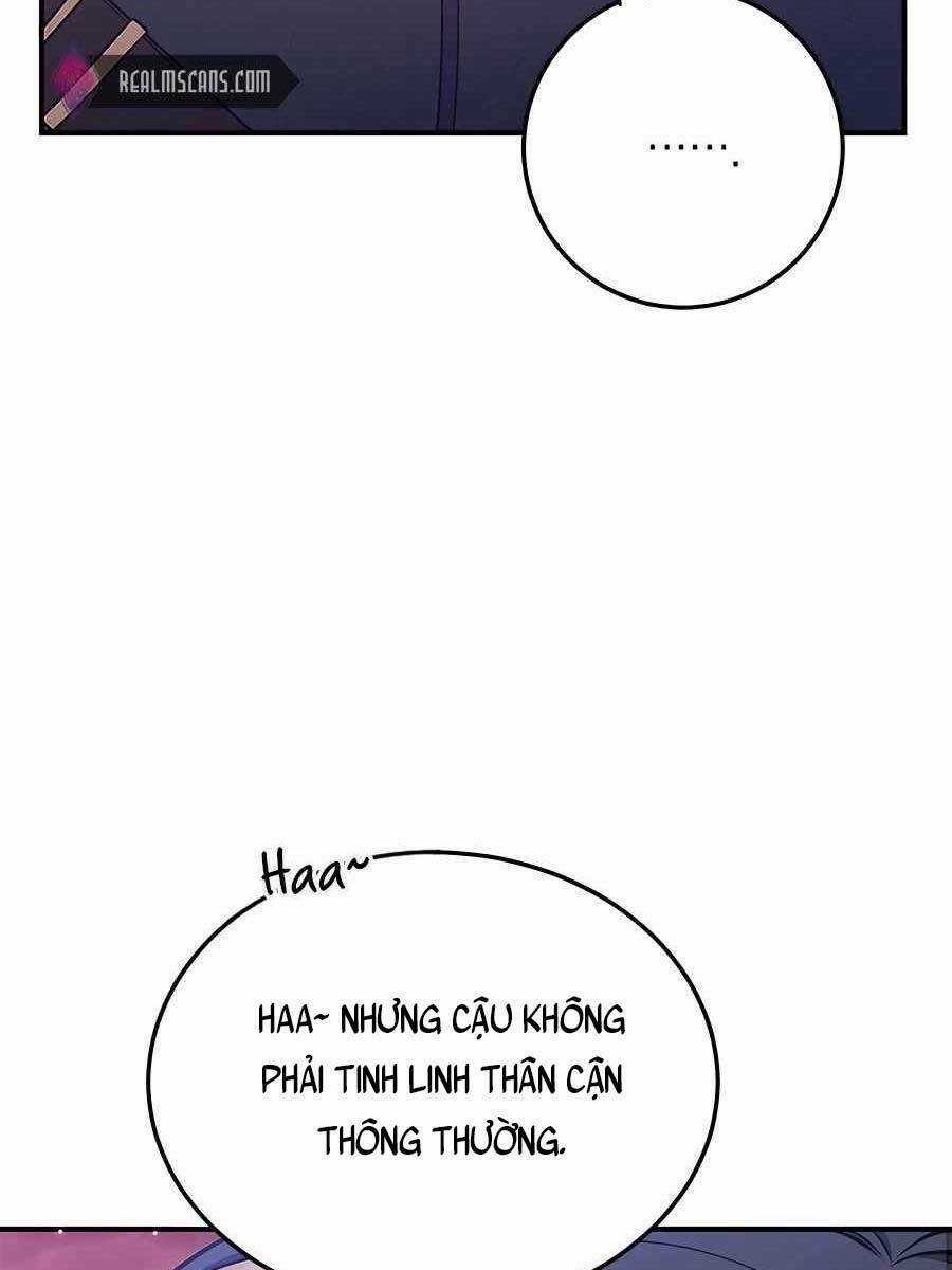 Tôi May Mắn Triệu Hồi Được Tinh Linh Hộ Vệ Hạng 10 Chapter 12 trang 94