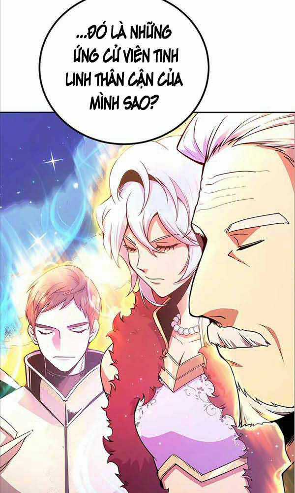 Tôi May Mắn Triệu Hồi Được Tinh Linh Hộ Vệ Hạng 10 Chapter 2 trang 13