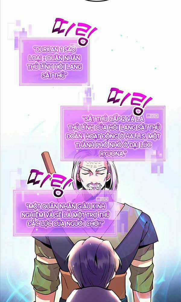 Tôi May Mắn Triệu Hồi Được Tinh Linh Hộ Vệ Hạng 10 Chapter 2 trang 15