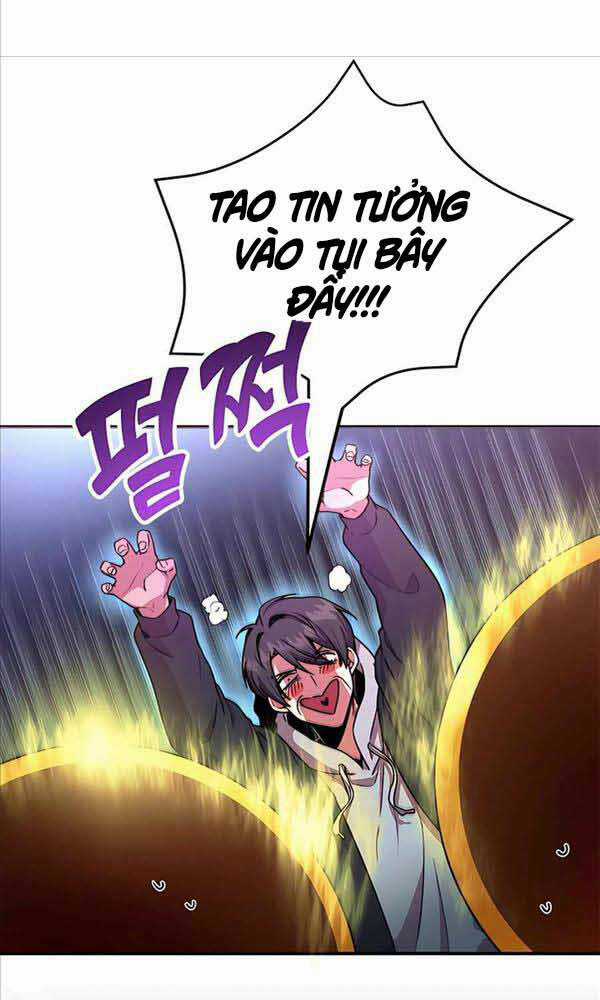 Tôi May Mắn Triệu Hồi Được Tinh Linh Hộ Vệ Hạng 10 Chapter 2 trang 18