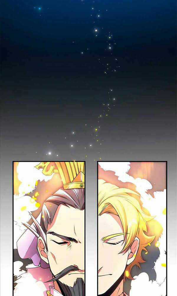 Tôi May Mắn Triệu Hồi Được Tinh Linh Hộ Vệ Hạng 10 Chapter 2 trang 21