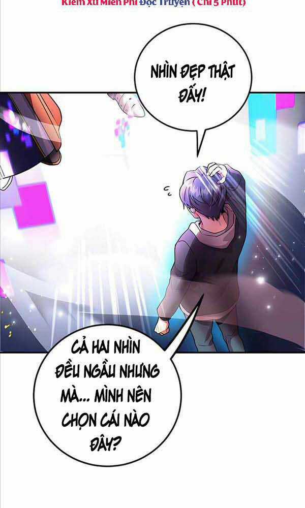 Tôi May Mắn Triệu Hồi Được Tinh Linh Hộ Vệ Hạng 10 Chapter 2 trang 23