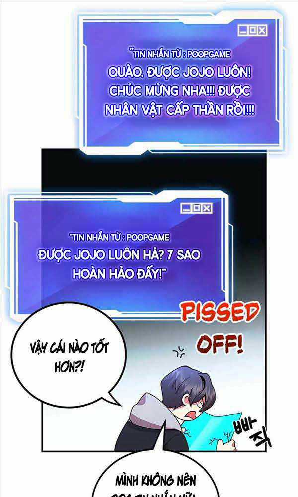 Tôi May Mắn Triệu Hồi Được Tinh Linh Hộ Vệ Hạng 10 Chapter 2 trang 25