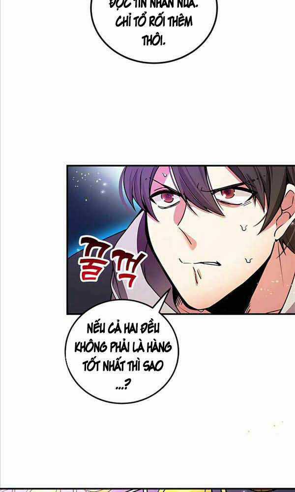 Tôi May Mắn Triệu Hồi Được Tinh Linh Hộ Vệ Hạng 10 Chapter 2 trang 26