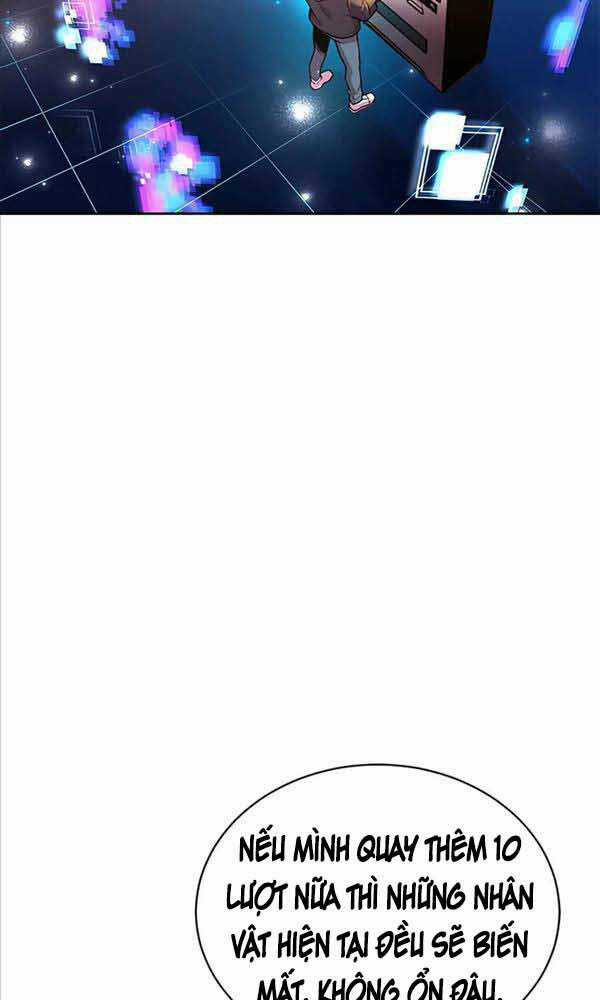 Tôi May Mắn Triệu Hồi Được Tinh Linh Hộ Vệ Hạng 10 Chapter 2 trang 29