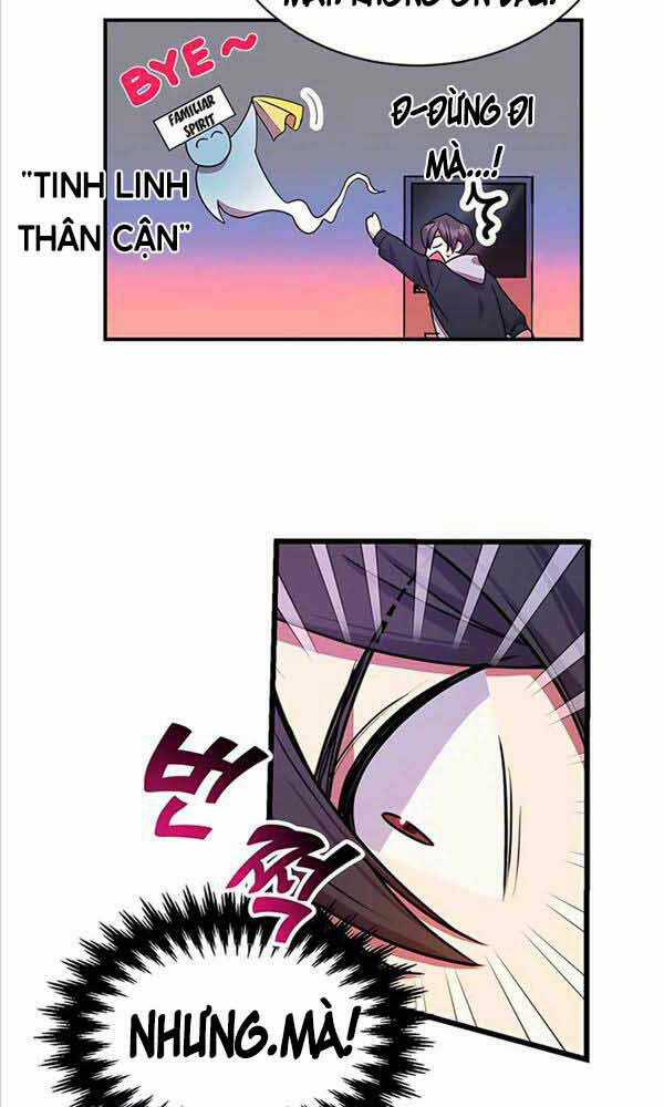 Tôi May Mắn Triệu Hồi Được Tinh Linh Hộ Vệ Hạng 10 Chapter 2 trang 30