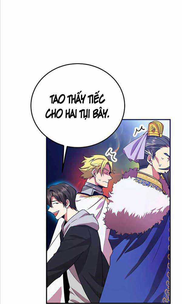 Tôi May Mắn Triệu Hồi Được Tinh Linh Hộ Vệ Hạng 10 Chapter 2 trang 33