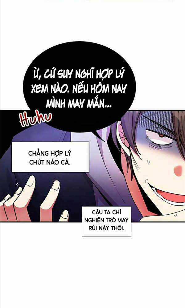 Tôi May Mắn Triệu Hồi Được Tinh Linh Hộ Vệ Hạng 10 Chapter 2 trang 34