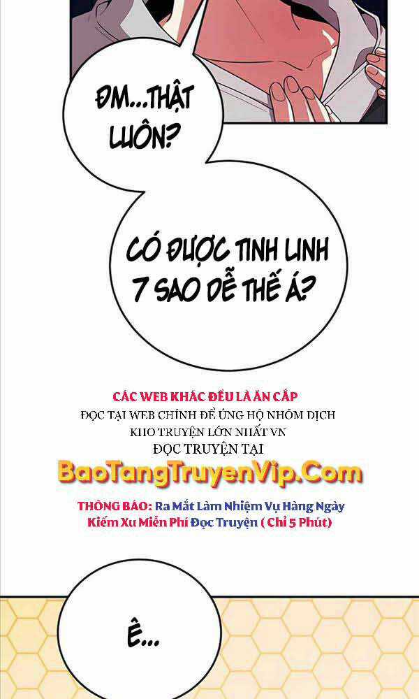 Tôi May Mắn Triệu Hồi Được Tinh Linh Hộ Vệ Hạng 10 Chapter 2 trang 4