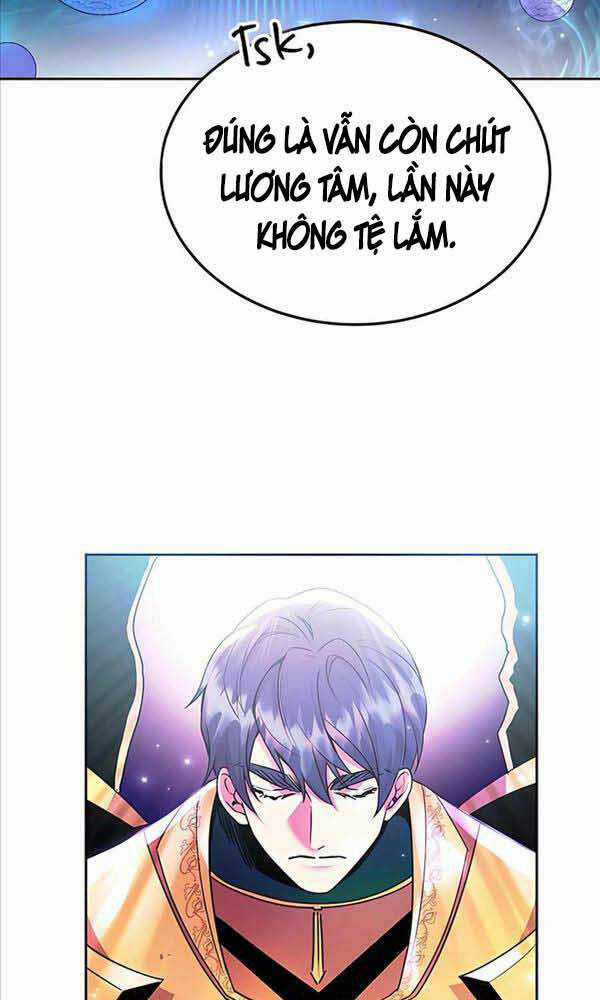 Tôi May Mắn Triệu Hồi Được Tinh Linh Hộ Vệ Hạng 10 Chapter 2 trang 47