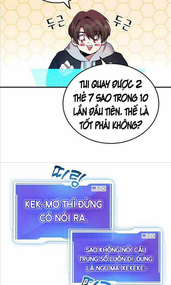 Tôi May Mắn Triệu Hồi Được Tinh Linh Hộ Vệ Hạng 10 Chapter 2 trang 5