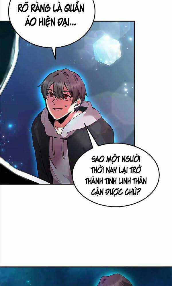 Tôi May Mắn Triệu Hồi Được Tinh Linh Hộ Vệ Hạng 10 Chapter 2 trang 55