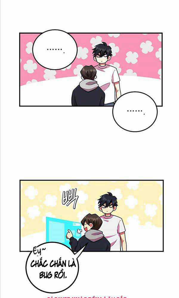 Tôi May Mắn Triệu Hồi Được Tinh Linh Hộ Vệ Hạng 10 Chapter 2 trang 60