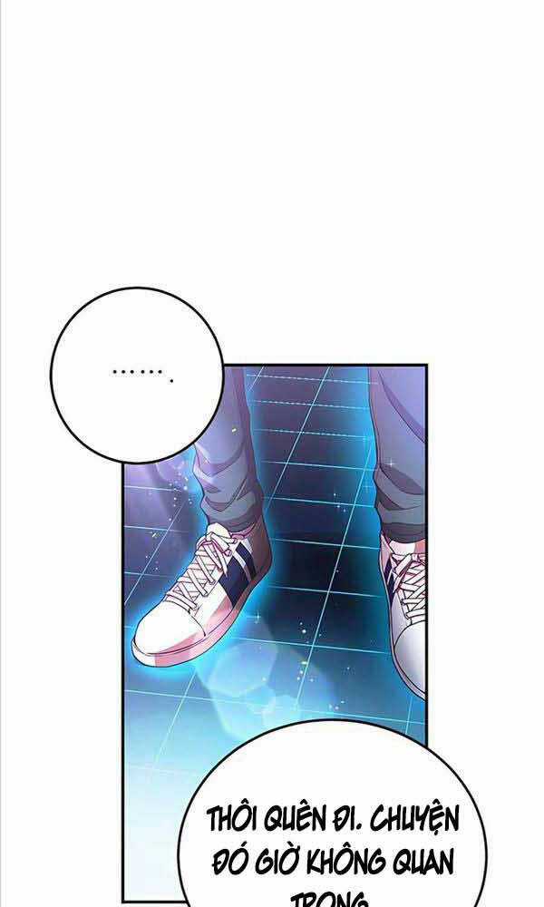 Tôi May Mắn Triệu Hồi Được Tinh Linh Hộ Vệ Hạng 10 Chapter 2 trang 7