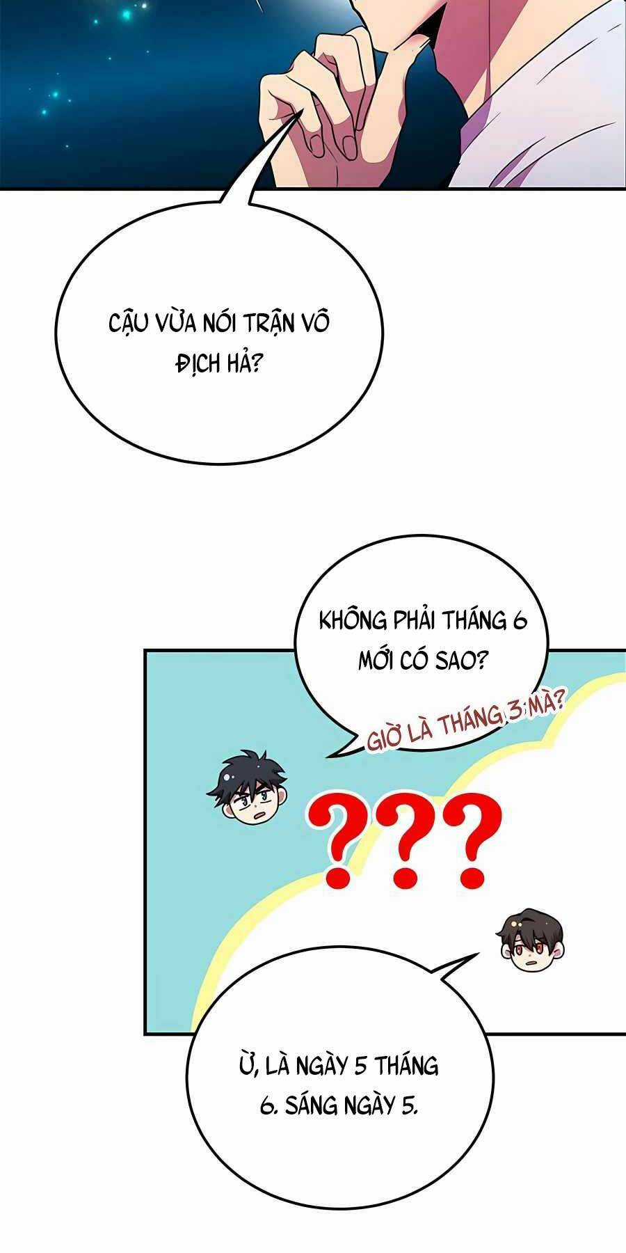 Tôi May Mắn Triệu Hồi Được Tinh Linh Hộ Vệ Hạng 10 Chapter 3 trang 12