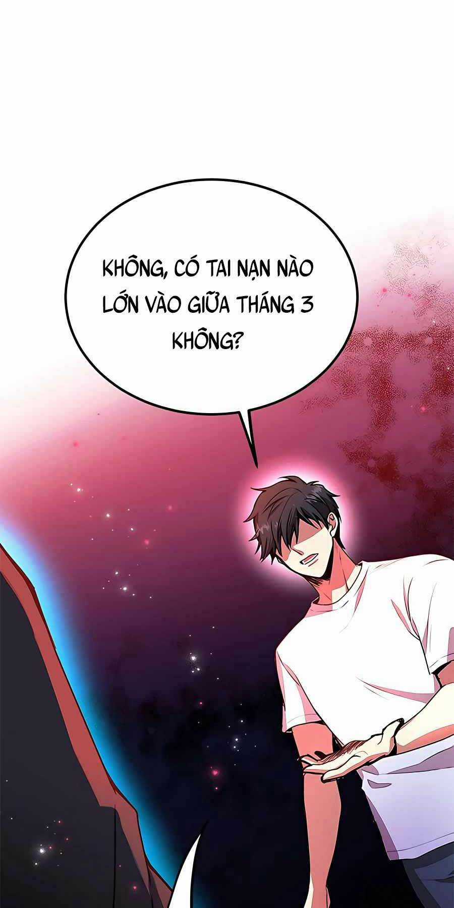 Tôi May Mắn Triệu Hồi Được Tinh Linh Hộ Vệ Hạng 10 Chapter 3 trang 15