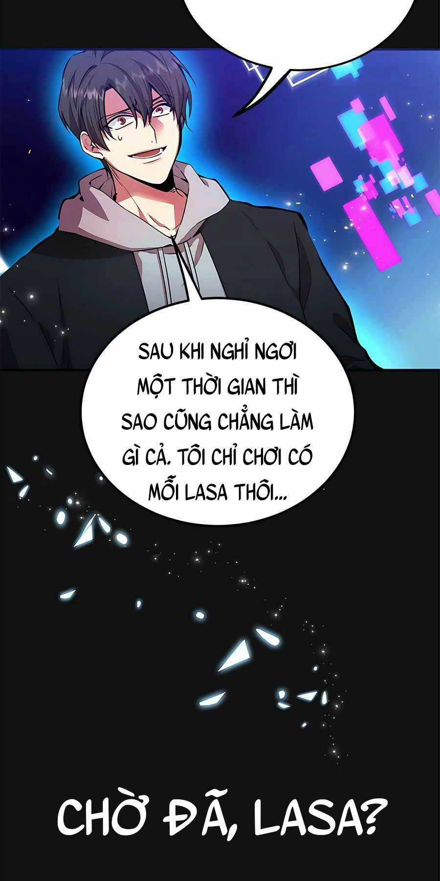 Tôi May Mắn Triệu Hồi Được Tinh Linh Hộ Vệ Hạng 10 Chapter 3 trang 17