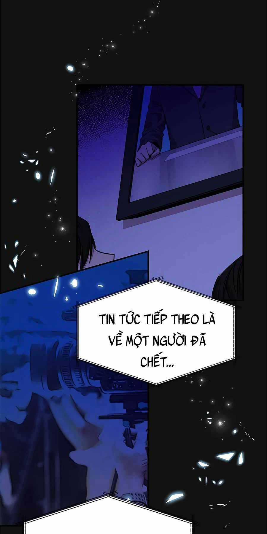 Tôi May Mắn Triệu Hồi Được Tinh Linh Hộ Vệ Hạng 10 Chapter 3 trang 18