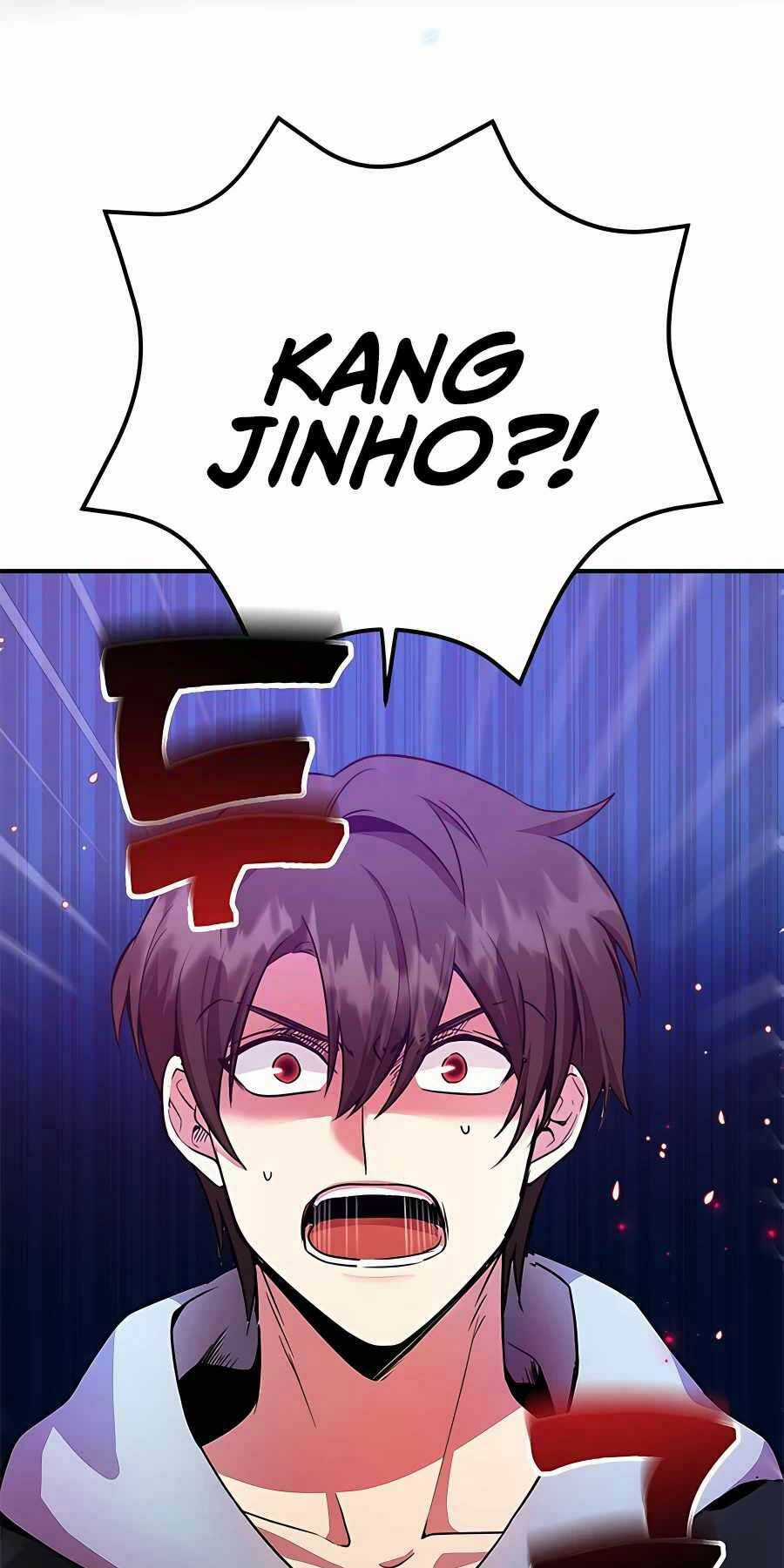 Tôi May Mắn Triệu Hồi Được Tinh Linh Hộ Vệ Hạng 10 Chapter 3 trang 20