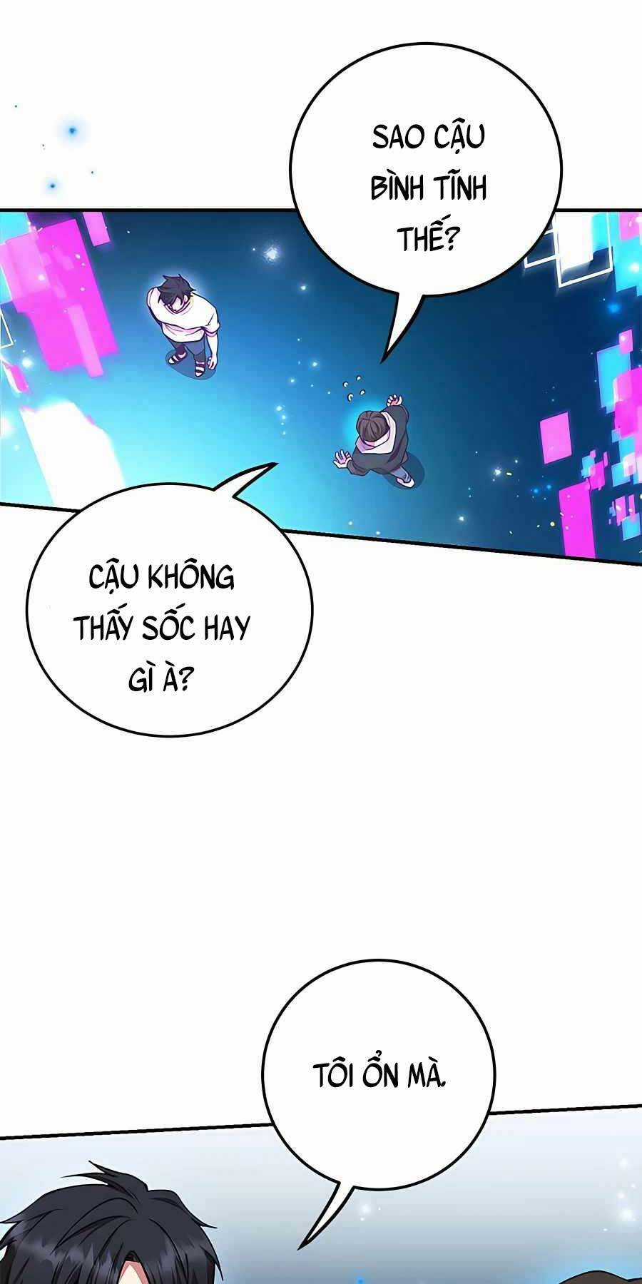 Tôi May Mắn Triệu Hồi Được Tinh Linh Hộ Vệ Hạng 10 Chapter 3 trang 24
