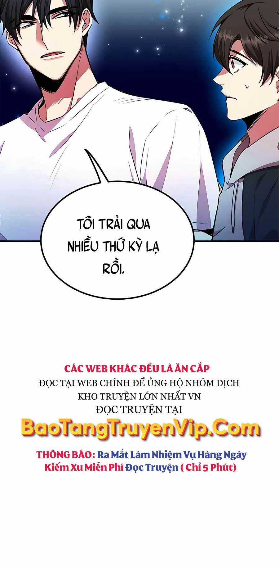 Tôi May Mắn Triệu Hồi Được Tinh Linh Hộ Vệ Hạng 10 Chapter 3 trang 25
