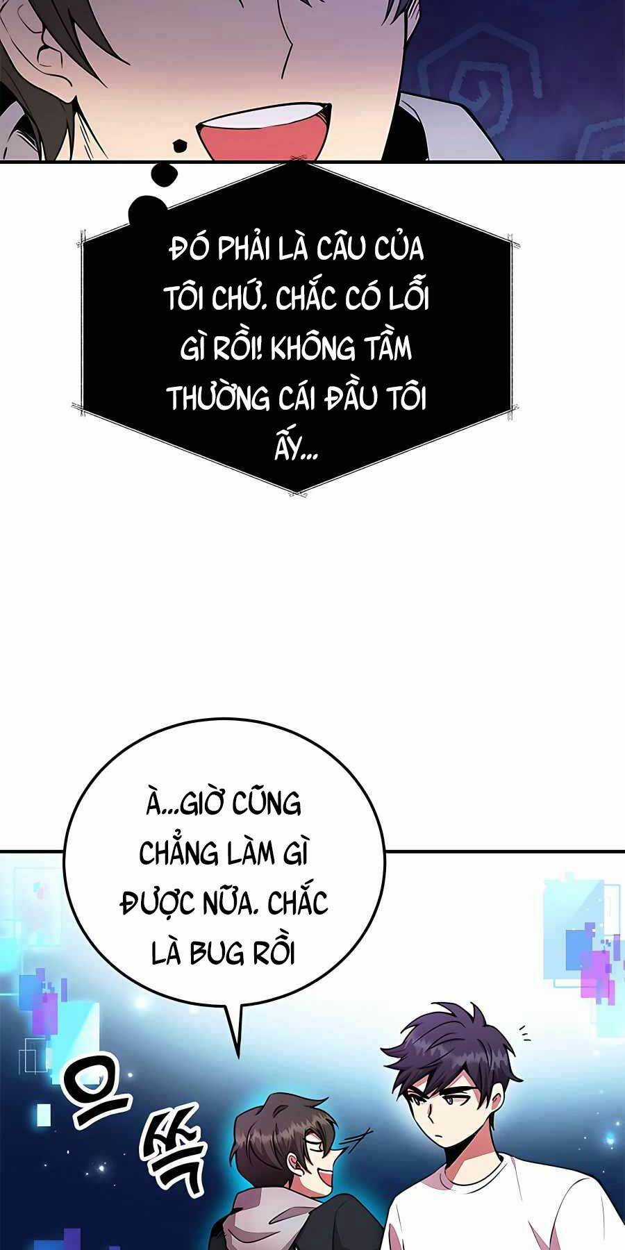 Tôi May Mắn Triệu Hồi Được Tinh Linh Hộ Vệ Hạng 10 Chapter 3 trang 3