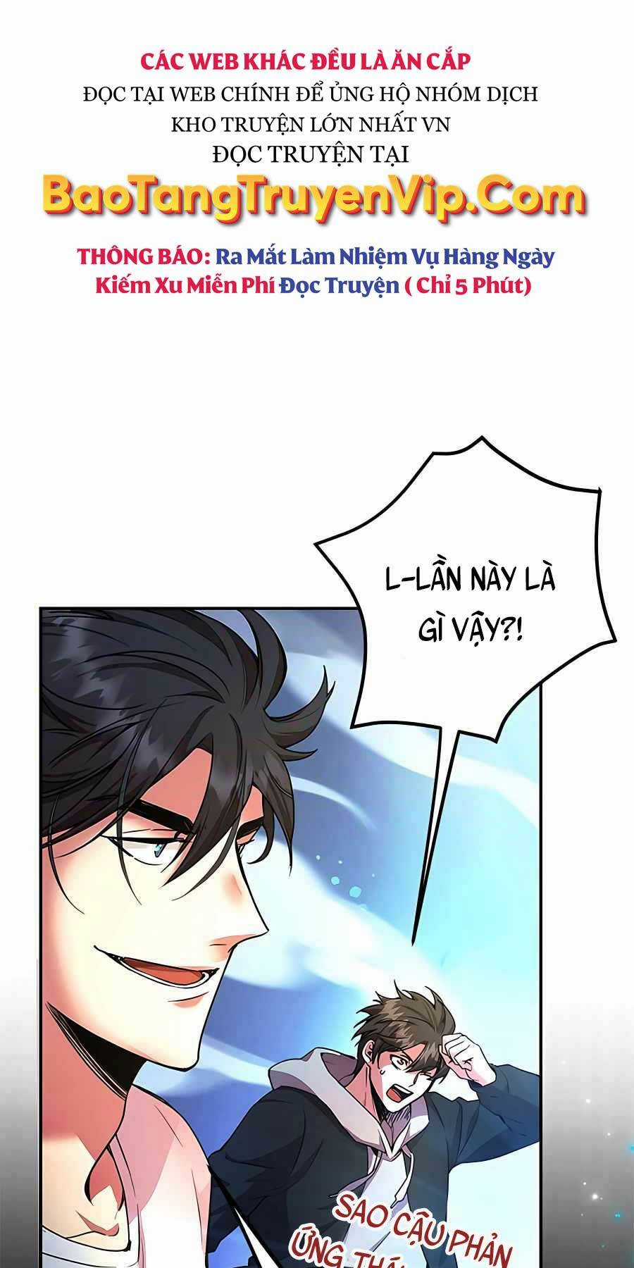 Tôi May Mắn Triệu Hồi Được Tinh Linh Hộ Vệ Hạng 10 Chapter 3 trang 31