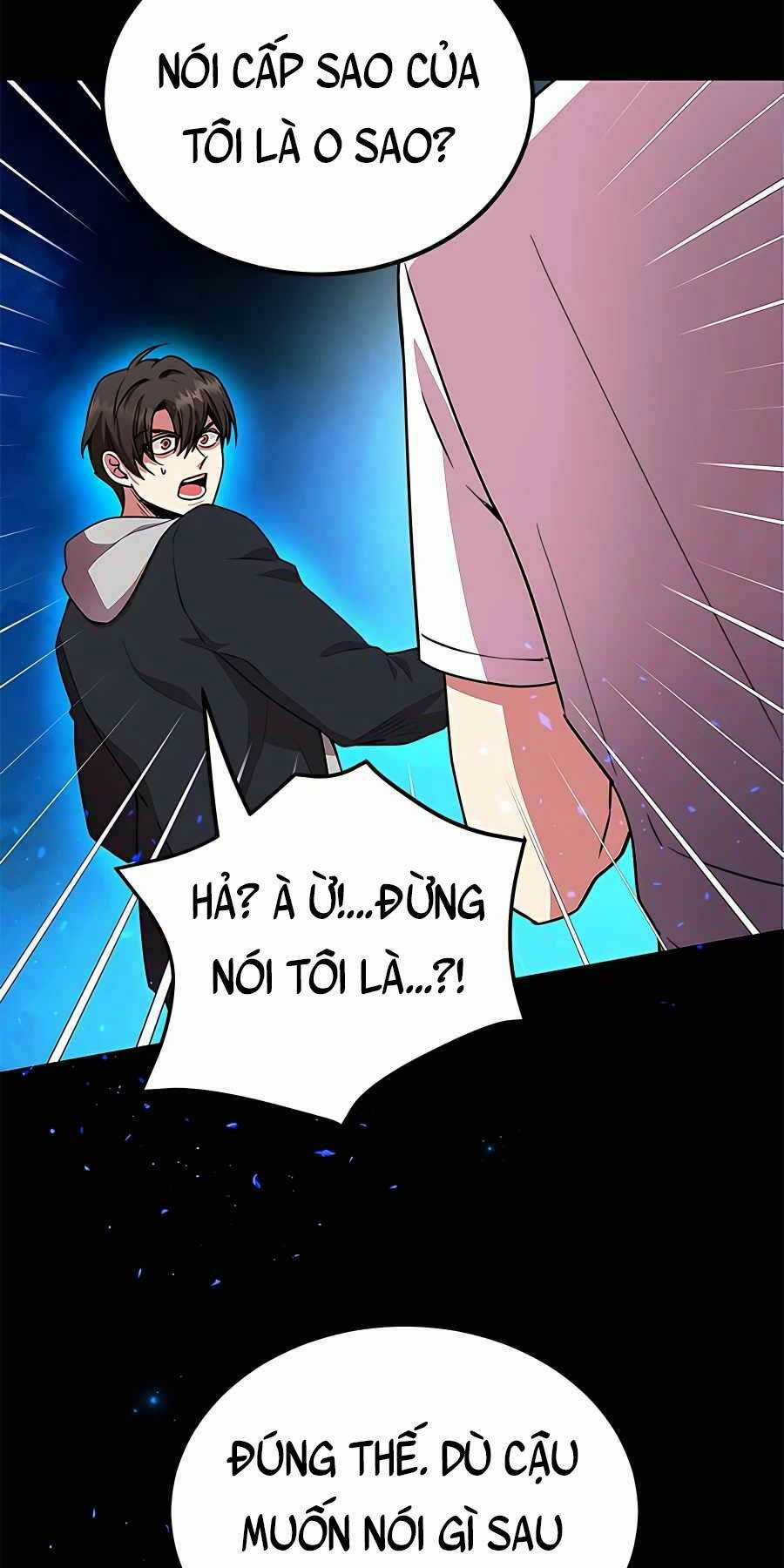 Tôi May Mắn Triệu Hồi Được Tinh Linh Hộ Vệ Hạng 10 Chapter 3 trang 37