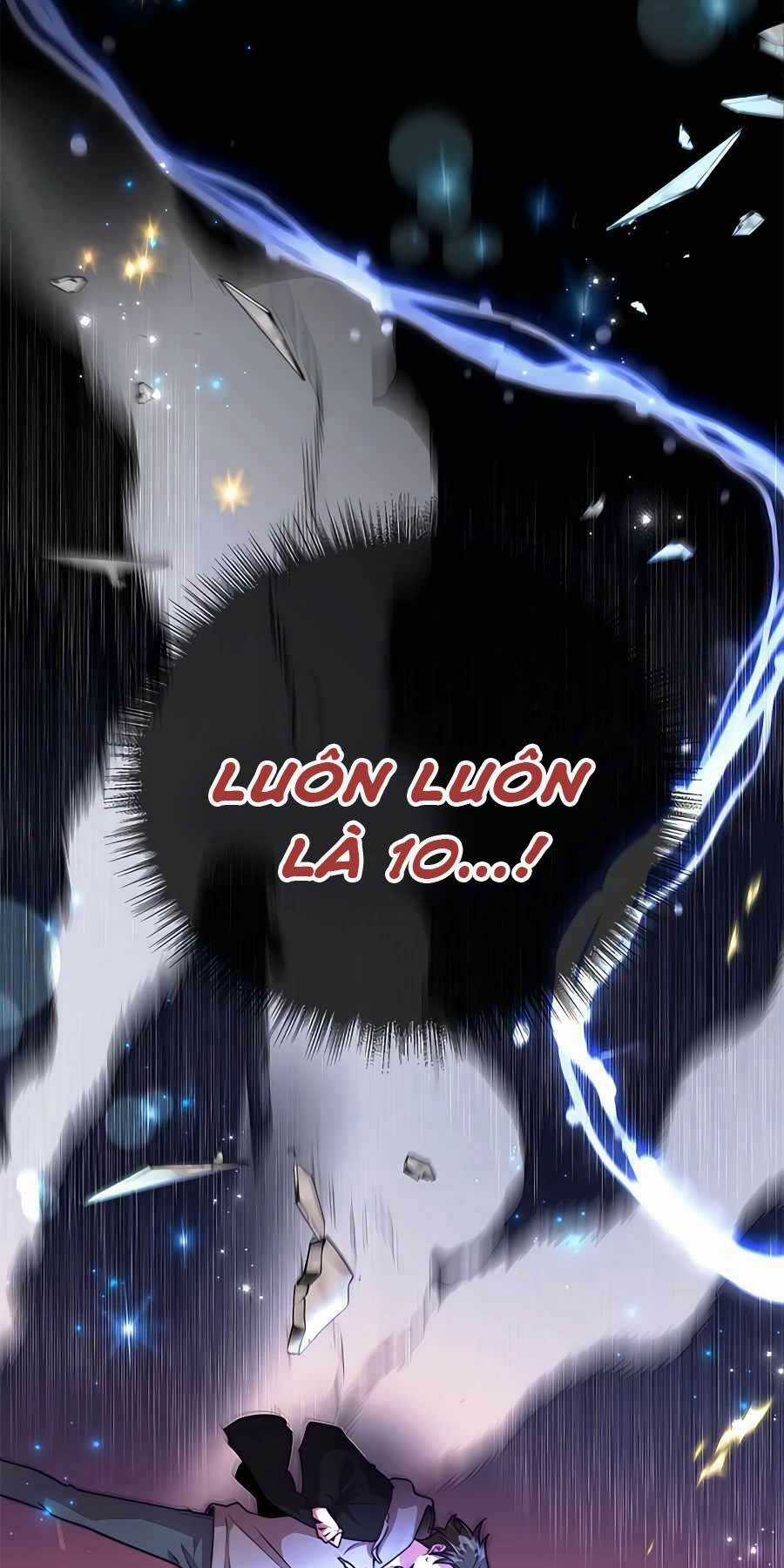 Tôi May Mắn Triệu Hồi Được Tinh Linh Hộ Vệ Hạng 10 Chapter 3 trang 39
