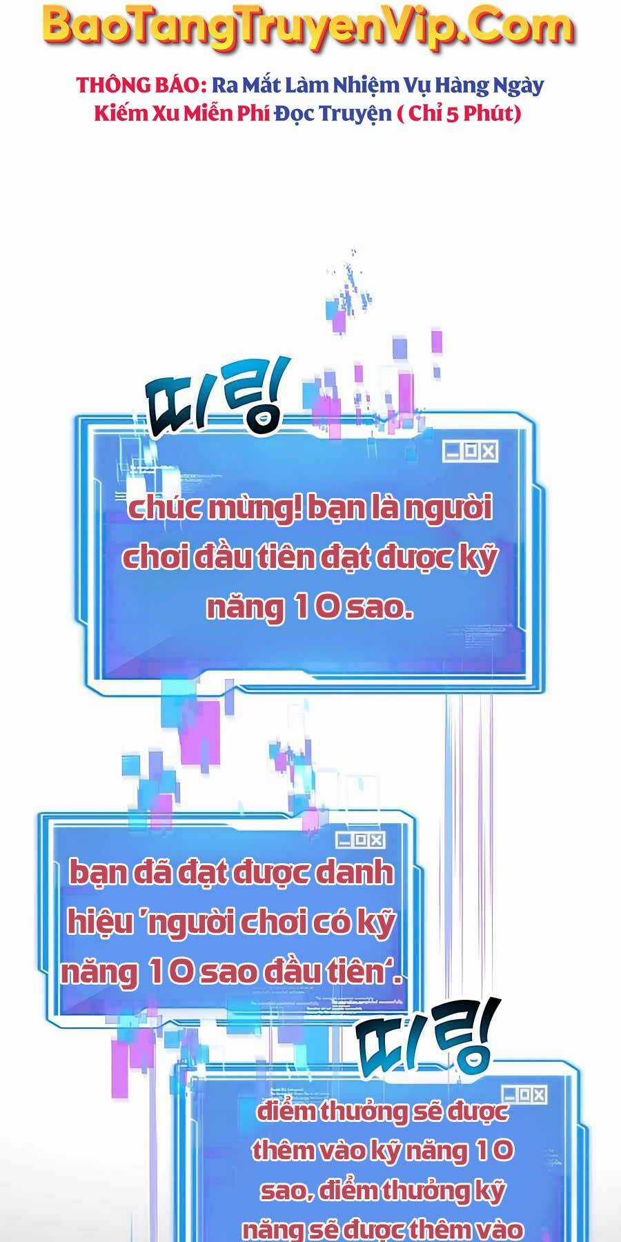 Tôi May Mắn Triệu Hồi Được Tinh Linh Hộ Vệ Hạng 10 Chapter 3 trang 43