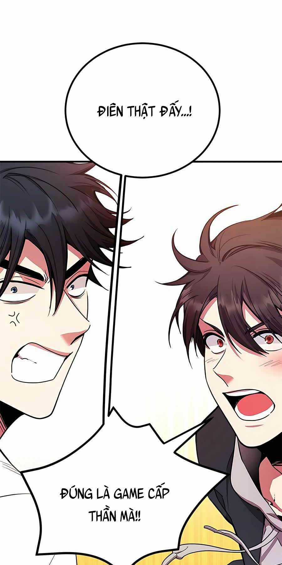 Tôi May Mắn Triệu Hồi Được Tinh Linh Hộ Vệ Hạng 10 Chapter 3 trang 46