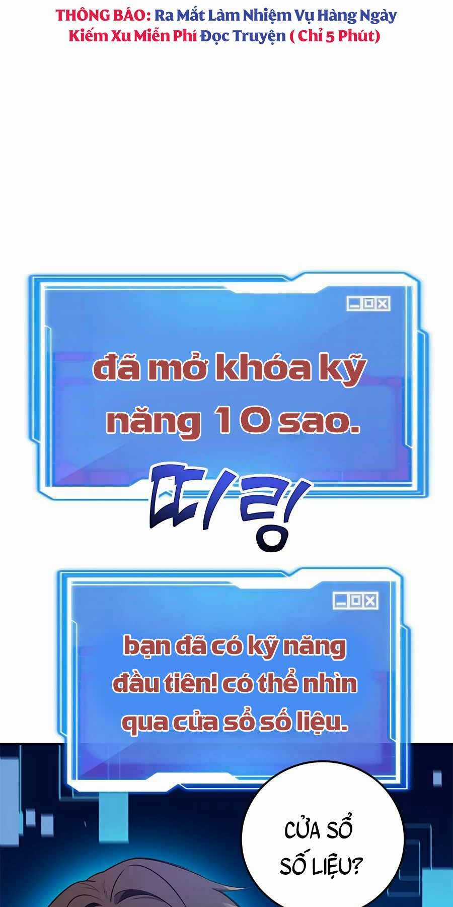 Tôi May Mắn Triệu Hồi Được Tinh Linh Hộ Vệ Hạng 10 Chapter 3 trang 48