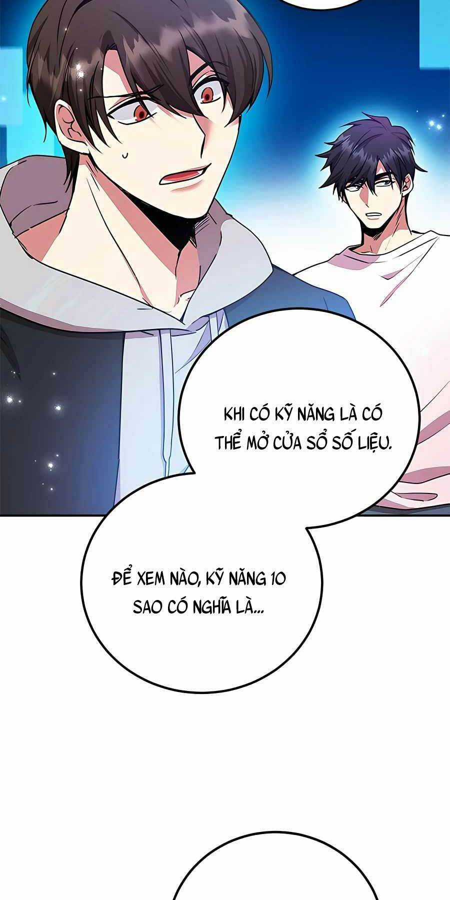 Tôi May Mắn Triệu Hồi Được Tinh Linh Hộ Vệ Hạng 10 Chapter 3 trang 49