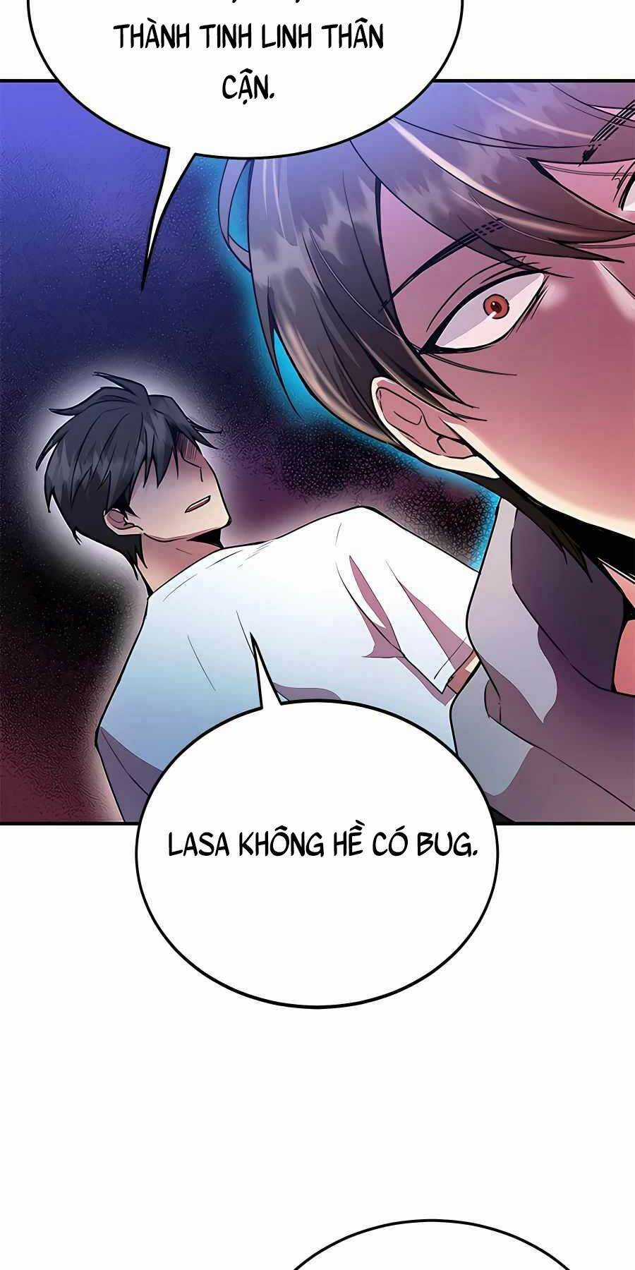 Tôi May Mắn Triệu Hồi Được Tinh Linh Hộ Vệ Hạng 10 Chapter 3 trang 5
