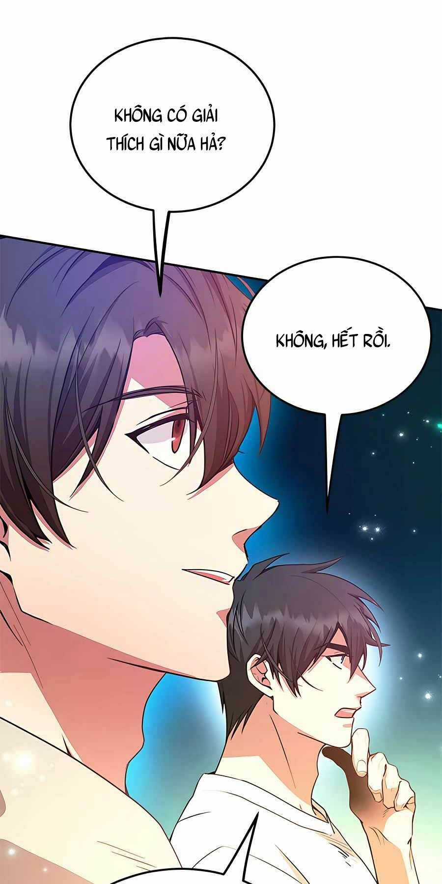 Tôi May Mắn Triệu Hồi Được Tinh Linh Hộ Vệ Hạng 10 Chapter 3 trang 53