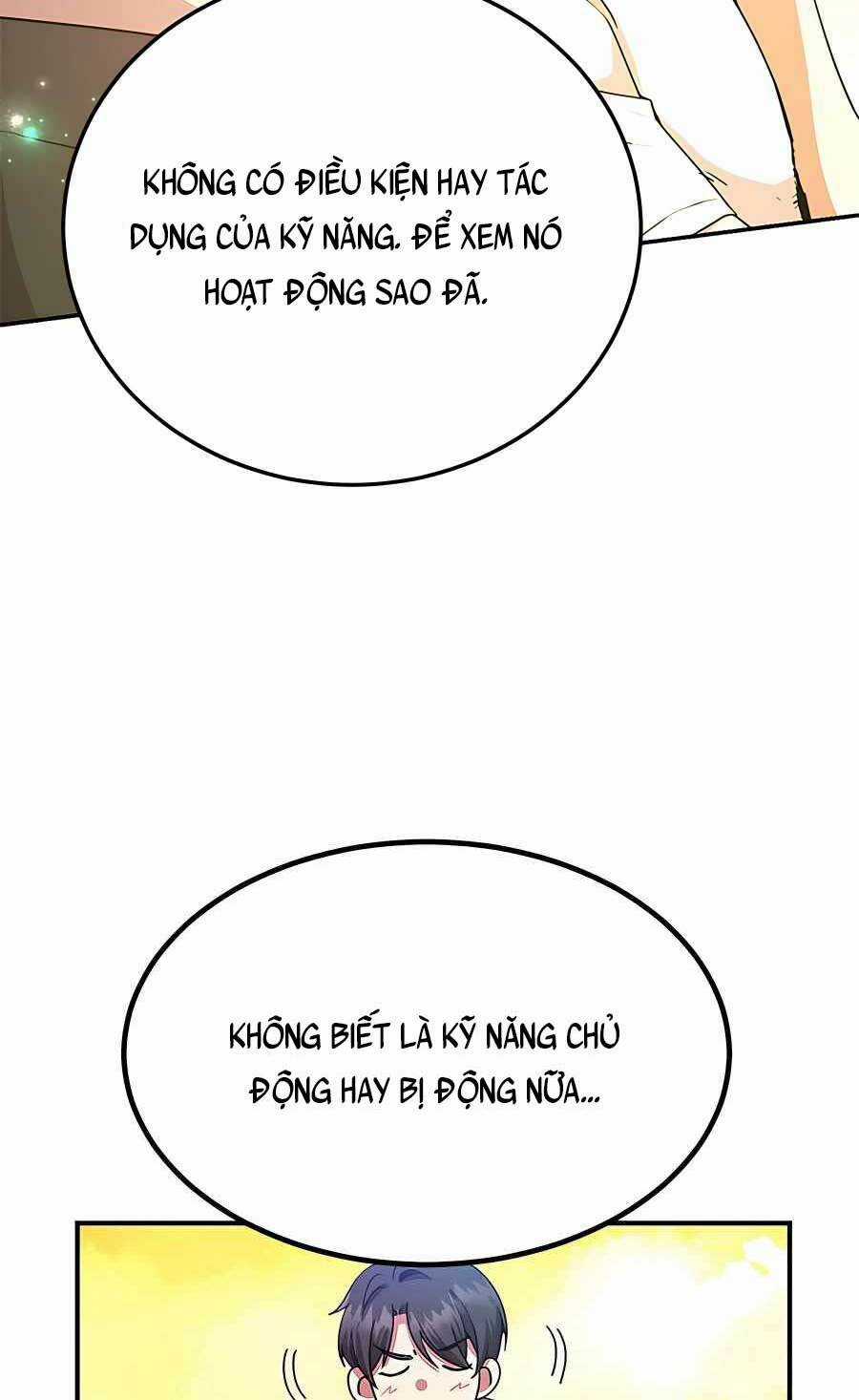 Tôi May Mắn Triệu Hồi Được Tinh Linh Hộ Vệ Hạng 10 Chapter 3 trang 54