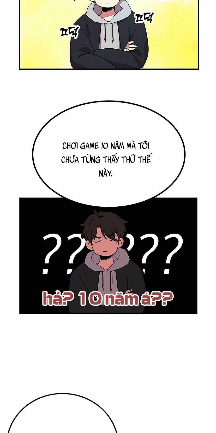 Tôi May Mắn Triệu Hồi Được Tinh Linh Hộ Vệ Hạng 10 Chapter 3 trang 55